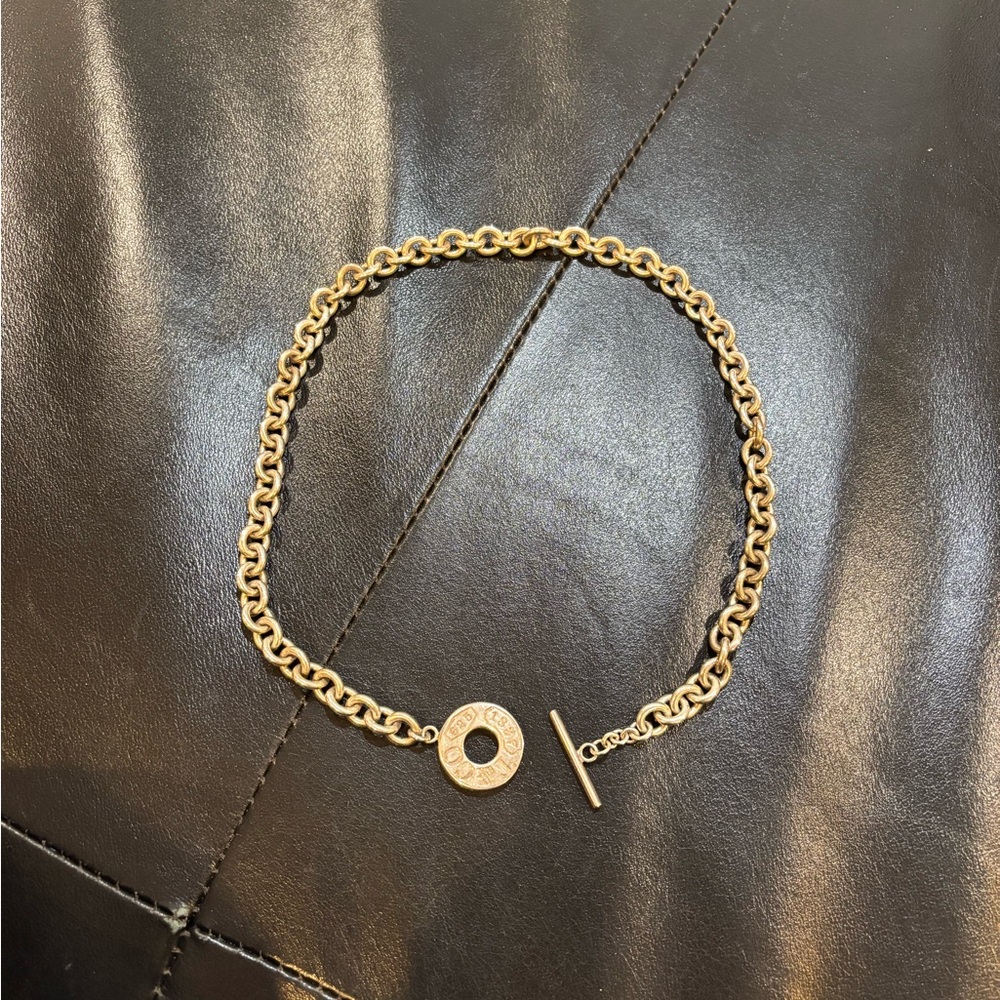 Tiffany & Co. Chain necklace